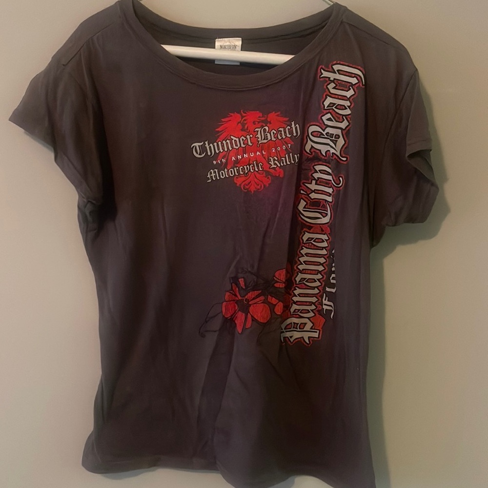 Northern Craft XL tee